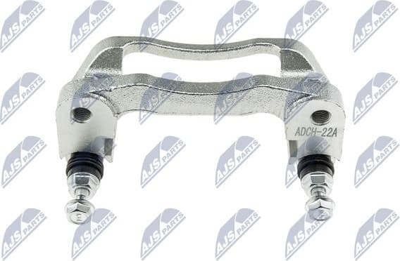 Bracket, brake caliper HZT-CH-022A - image 2