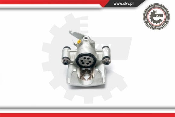 Brake Caliper 23SKV353 - image 4