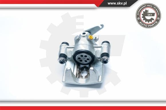 Brake Caliper 23SKV354 - image 2