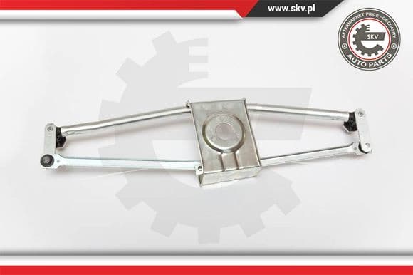 Wiper Linkage 05SKV024 - image 2