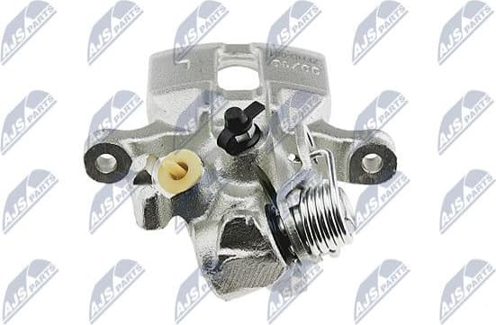 Brake Caliper HZT-HD-001 - image 3