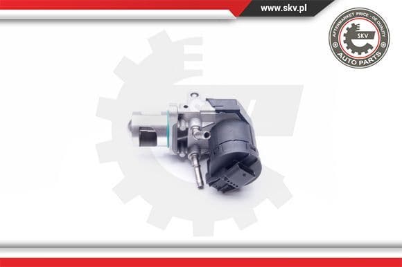 EGR Valve 14SKV169 - image 2