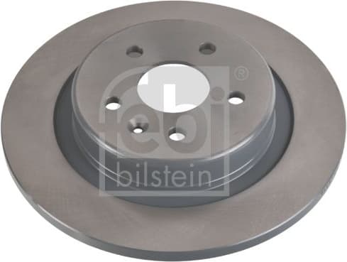 Brake Disc 107720