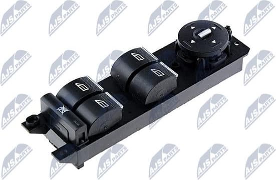 Switch, window regulator EWS-FR-018