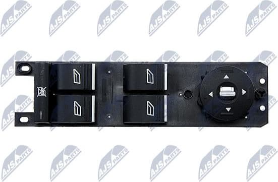 Switch, window regulator EWS-FR-018 - image 4