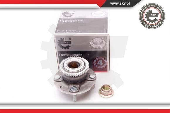 Wheel Bearing Kit 29SKV066