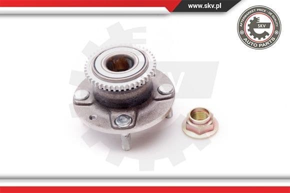 Wheel Bearing Kit 29SKV066 - image 2