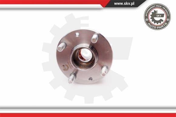 Wheel Bearing Kit 29SKV066 - image 4