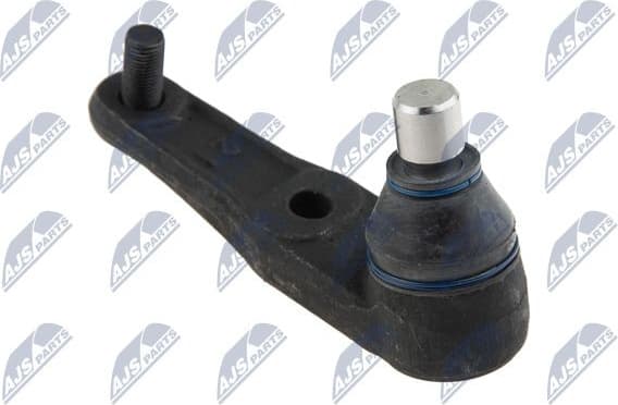 Ball Joint ZSD-MZ-006