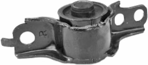 Mounting, control/trailing arm 00391639