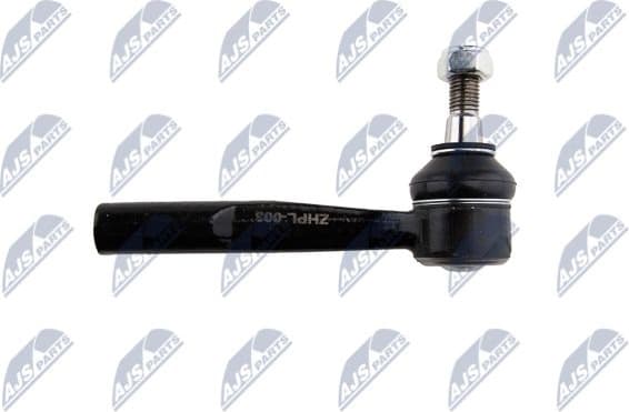 Tie Rod End SKZ-PL-003 - image 3