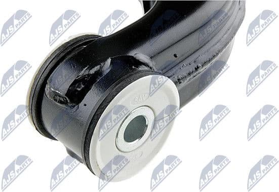 Control/Trailing Arm, wheel suspension ZWD-VC-001 - image 5