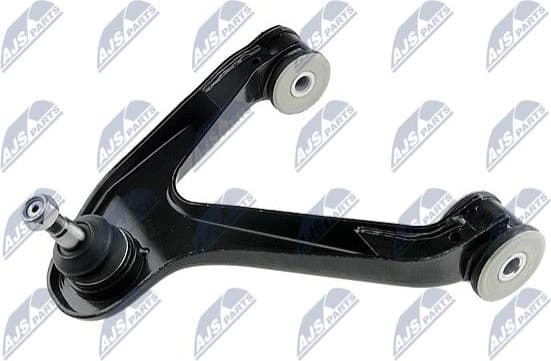 Control/Trailing Arm, wheel suspension ZWG-VC-001