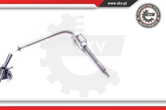 Sensor, exhaust gas temperature 30SKV095 - image 3