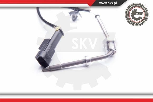 Sensor, exhaust gas temperature 30SKV095 - image 5