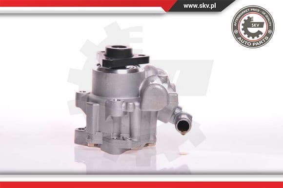 Hydraulic Pump, steering 10SKV102 - image 4