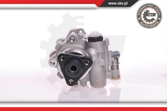 Hydraulic Pump, steering 10SKV102 - image 5