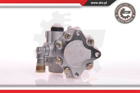 Hydraulic Pump, steering 10SKV102 - image 6