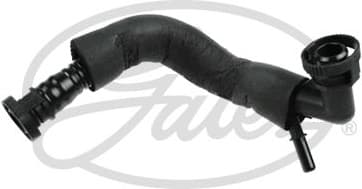 Hose, crankcase ventilation EMH141