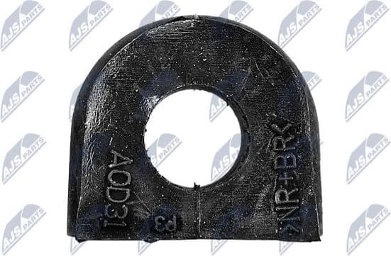 Bushing, stabiliser bar ZGS-SB-008 - image 6