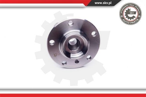 Wheel Bearing Kit 29SKV173 - image 3