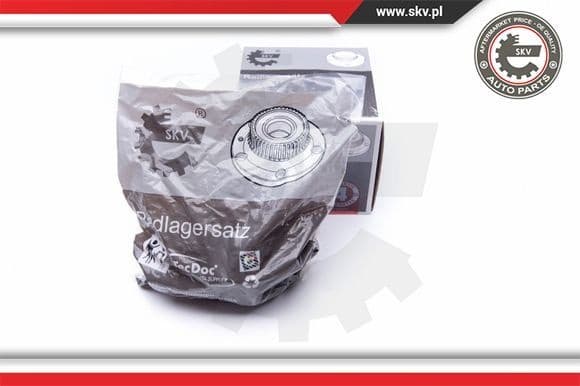 Wheel Bearing Kit 29SKV173 - image 5