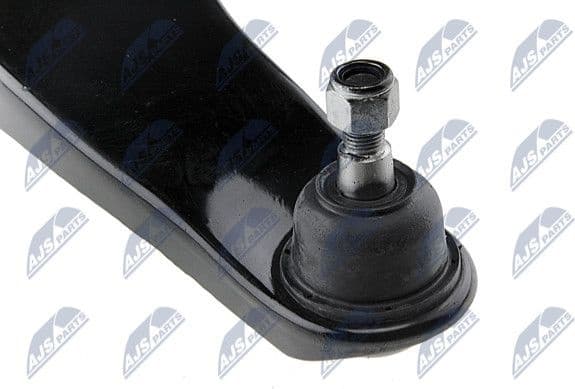 Control/Trailing Arm, wheel suspension ZWD-MS-018 - image 4