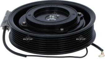 Magnetic Clutch, air conditioning compressor 380056