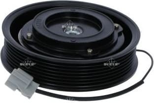 Magnetic Clutch, air conditioning compressor 380056 - image 4