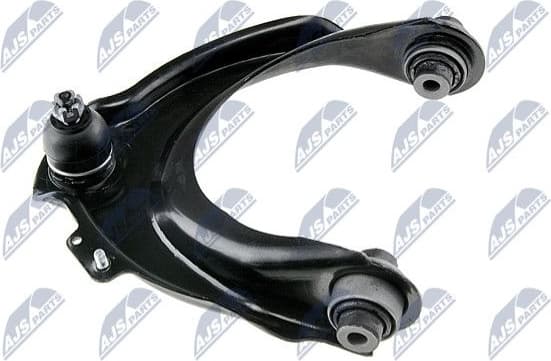 Control/Trailing Arm, wheel suspension ZWG-HD-021