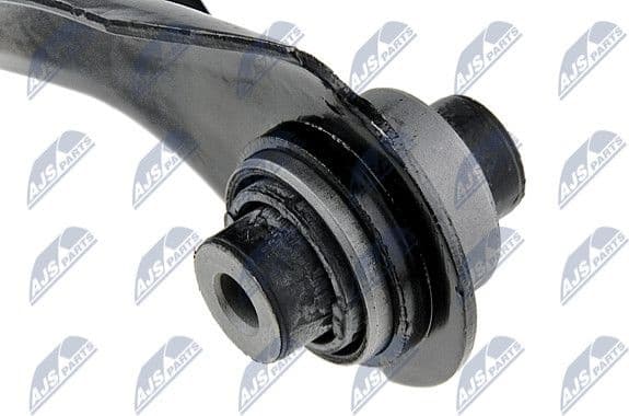 Control/Trailing Arm, wheel suspension ZWG-HD-021 - image 2