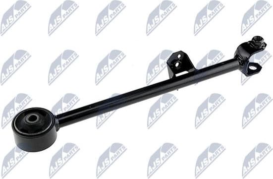 Control/Trailing Arm, wheel suspension ZWT-HD-023