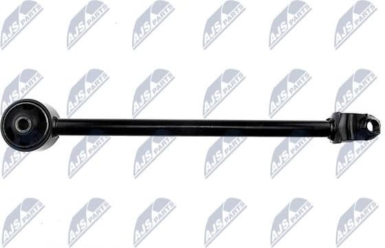 Control/Trailing Arm, wheel suspension ZWT-HD-024