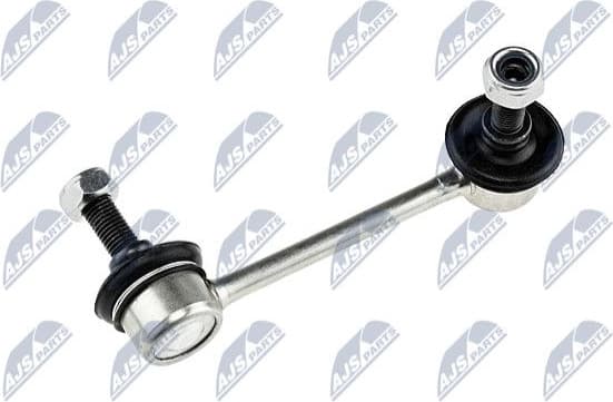 Link/Coupling Rod, stabiliser bar ZLT-HD-010