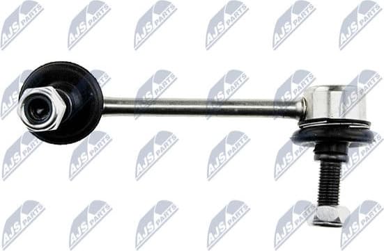 Link/Coupling Rod, stabiliser bar ZLT-HD-010 - image 2