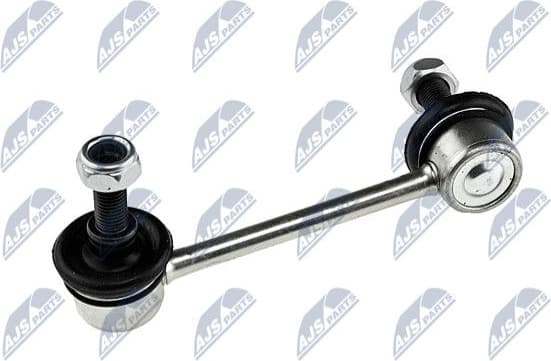 Link/Coupling Rod, stabiliser bar ZLT-HD-011