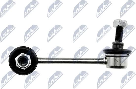 Link/Coupling Rod, stabiliser bar ZLT-HD-011 - image 3