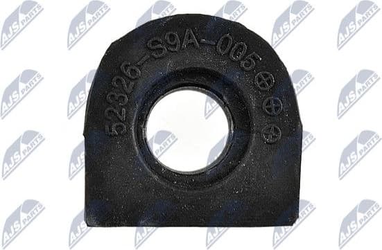 Bushing, stabiliser bar ZGS-HD-032 - image 4
