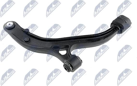 Control/Trailing Arm, wheel suspension ZWD-CH-021 - image 2