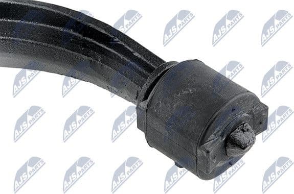 Control/Trailing Arm, wheel suspension ZWD-CH-021 - image 6