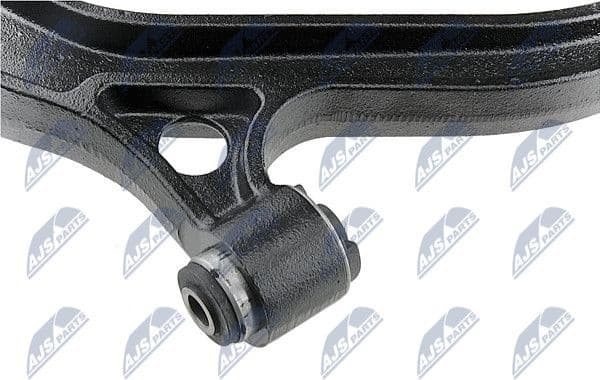 Control/Trailing Arm, wheel suspension ZWD-CH-022 - image 5