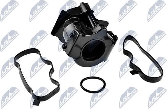 Oil Separator, crankcase ventilation EPCV-BM-006 - image 6