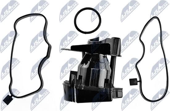 Oil Separator, crankcase ventilation EPCV-BM-006 - image 5
