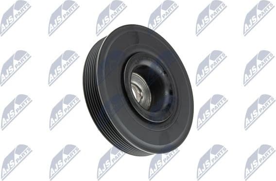 Belt Pulley, crankshaft RKP-NS-022