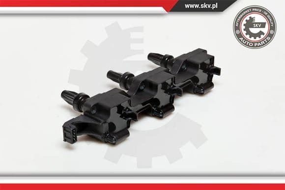 Ignition Coil 03SKV114 - image 4