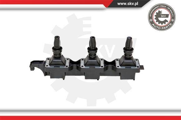 Ignition Coil 03SKV114 - image 5