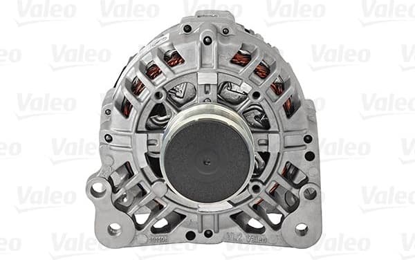 Alternator VALEO CORE-FLEX 200009