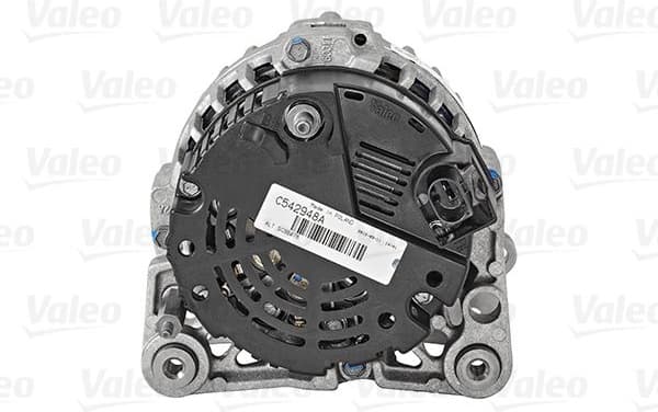 Alternator VALEO CORE-FLEX 200009 - image 2