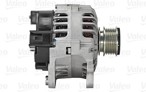 Alternator VALEO CORE-FLEX 200009 - image 3