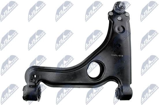 Control/Trailing Arm, wheel suspension ZWD-PL-017 - image 2